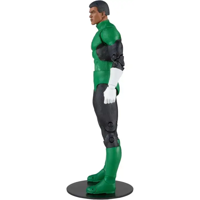 McFarlane Toys DC Multiverse Yeşil Fener Figürü