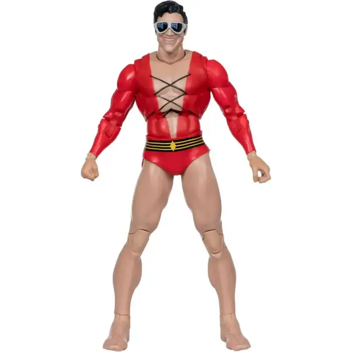 McFarlane Toys DC Multiverse Yeşil Fener Figürü