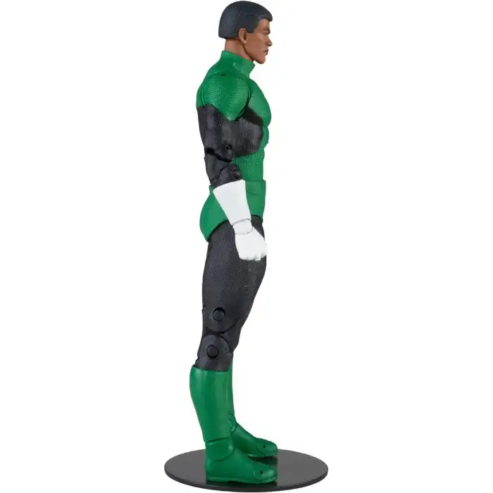 McFarlane Toys DC Multiverse Yeşil Fener Figürü