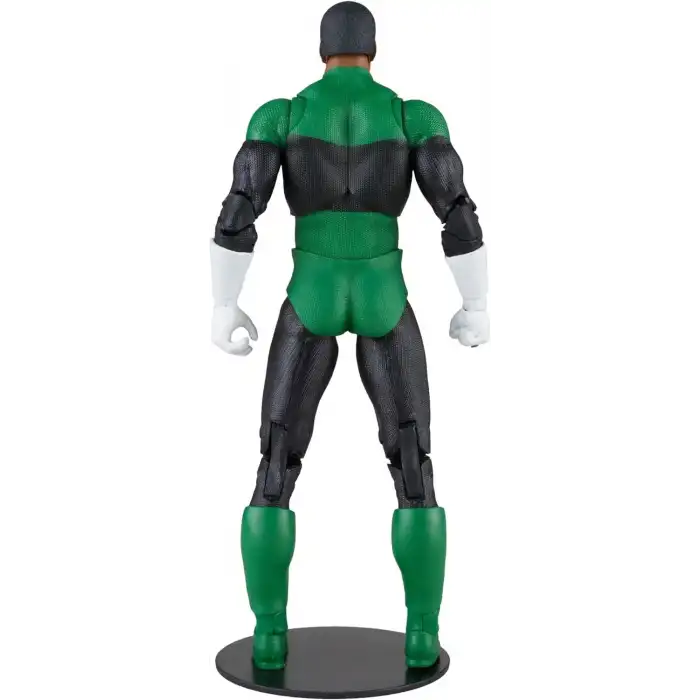 McFarlane Toys DC Multiverse Yeşil Fener Figürü