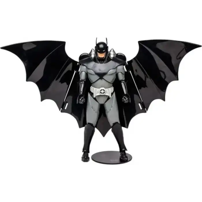 McFarlane Toys DC Multiverse Zırhlı Batman Figürü
