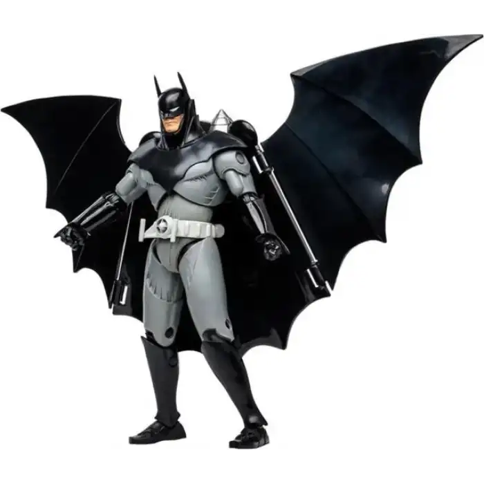 McFarlane Toys DC Multiverse Zırhlı Batman Figürü