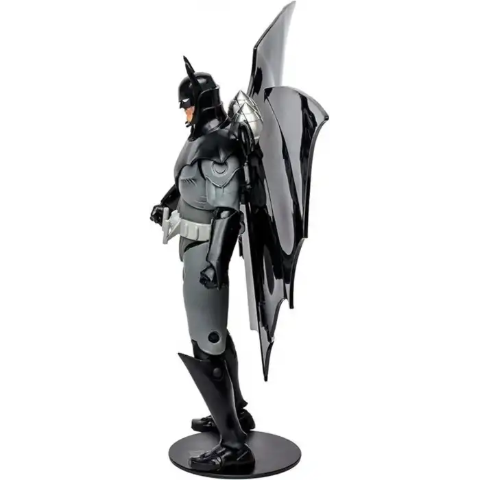 McFarlane Toys DC Multiverse Zırhlı Batman Figürü