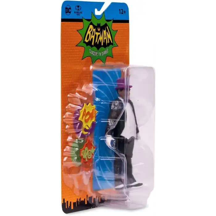 McFarlane Toys - DC Retro Batman 66 - Penguen
