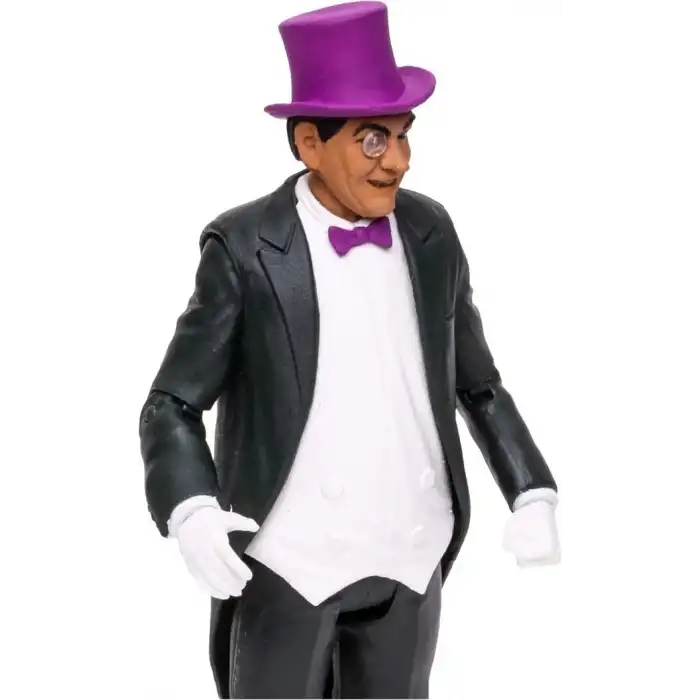 McFarlane Toys - DC Retro Batman 66 - Penguen