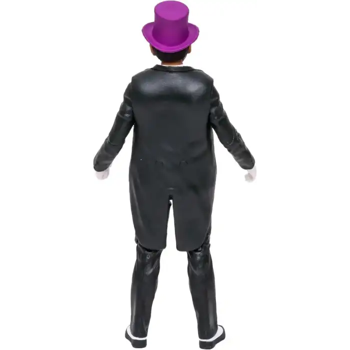 McFarlane Toys - DC Retro Batman 66 - Penguen