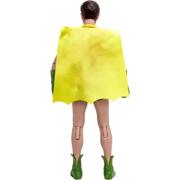 McFarlane Toys - DC Retro Robin (Batman)  Action Figürü