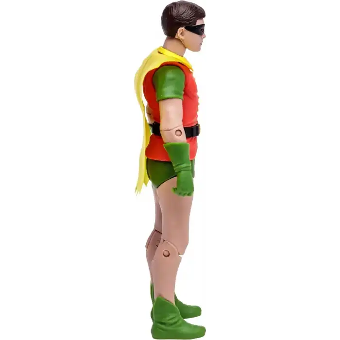McFarlane Toys - DC Retro Robin (Batman)  Action Figürü