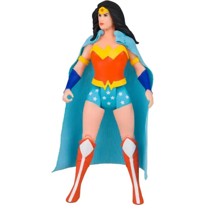 McFarlane Toys - DC Süper Güçler Wonder Woman Aksiyon Figürü