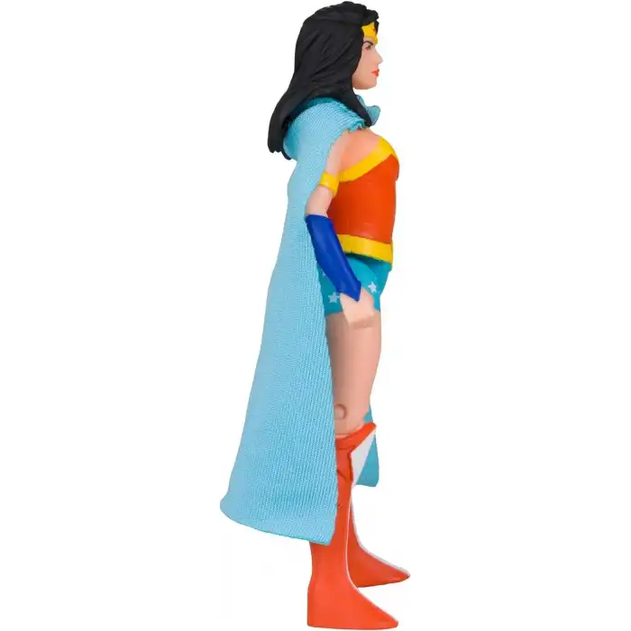 McFarlane Toys - DC Süper Güçler Wonder Woman Aksiyon Figürü