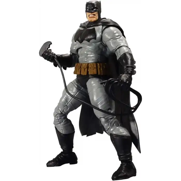 McFarlane Toys DC The Dark Knight Batman Geri Dönüyor Aksiyon Figürü