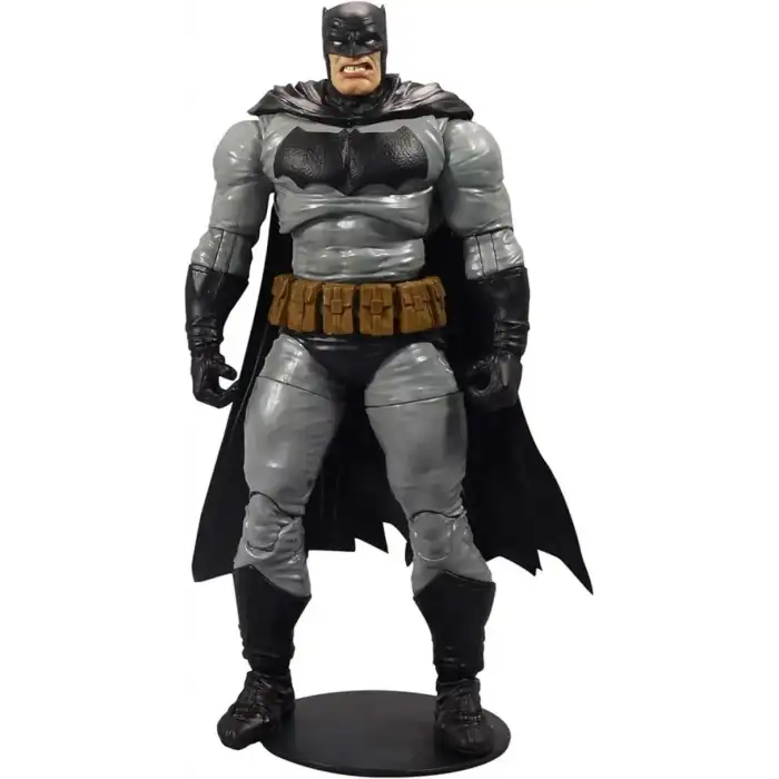 McFarlane Toys DC The Dark Knight Batman Geri Dönüyor Aksiyon Figürü