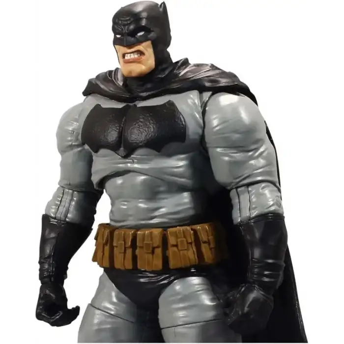 McFarlane Toys DC The Dark Knight Batman Geri Dönüyor Aksiyon Figürü