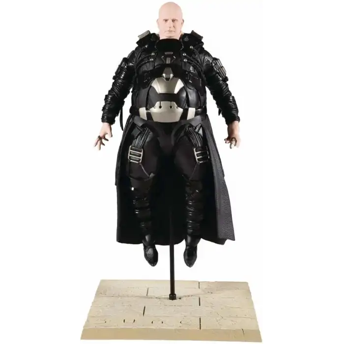 McFarlane Toys Dune Baron Vladimir Harkonnen Deluxe Figürü (10891-0)