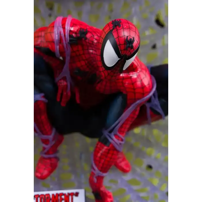 McFarlane Toys Marvel Örümcek Adam 1:6 Ölçekli Koleksiyonluk Figürü