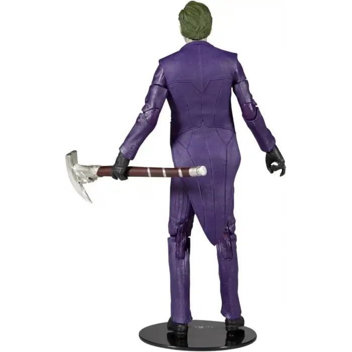 McFarlane Toys Mortal Kombat Joker Aksiyon Figürü