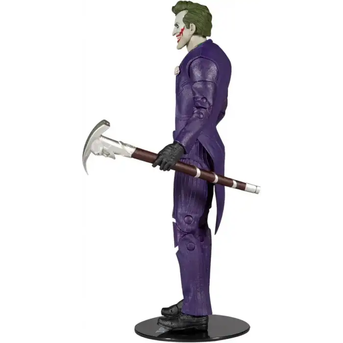 McFarlane Toys Mortal Kombat Joker Aksiyon Figürü