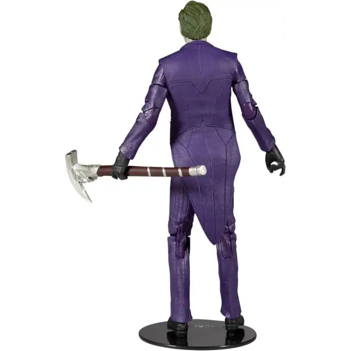 McFarlane Toys Mortal Kombat Joker Aksiyon Figürü
