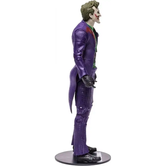 McFarlane Toys Mortal Kombat Joker Aksiyon Figürü