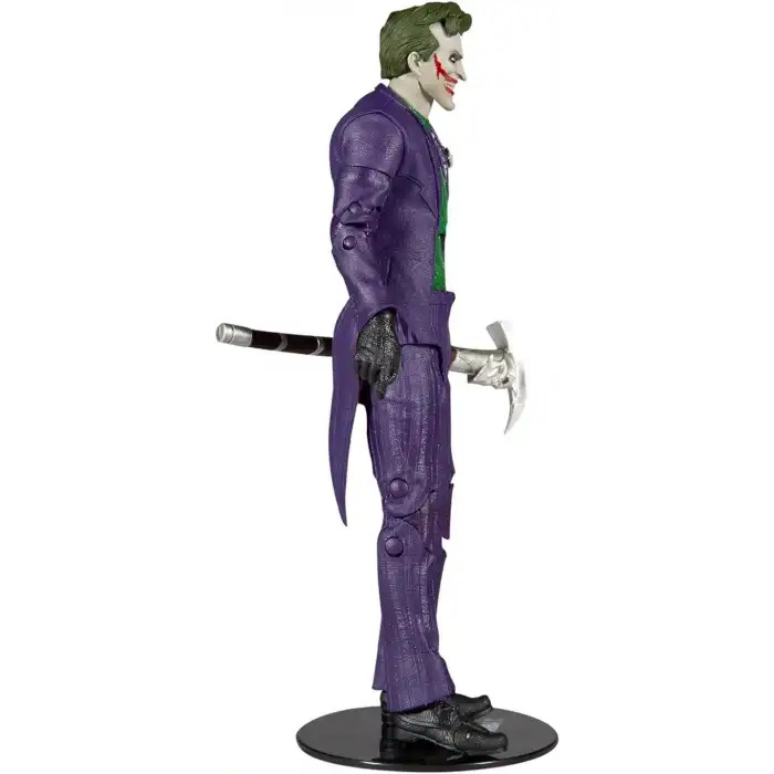 McFarlane Toys Mortal Kombat Joker Aksiyon Figürü