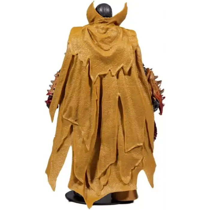 McFarlane Toys Mortal Kombat Spawn Bloody Classic Aksiyon Figürü