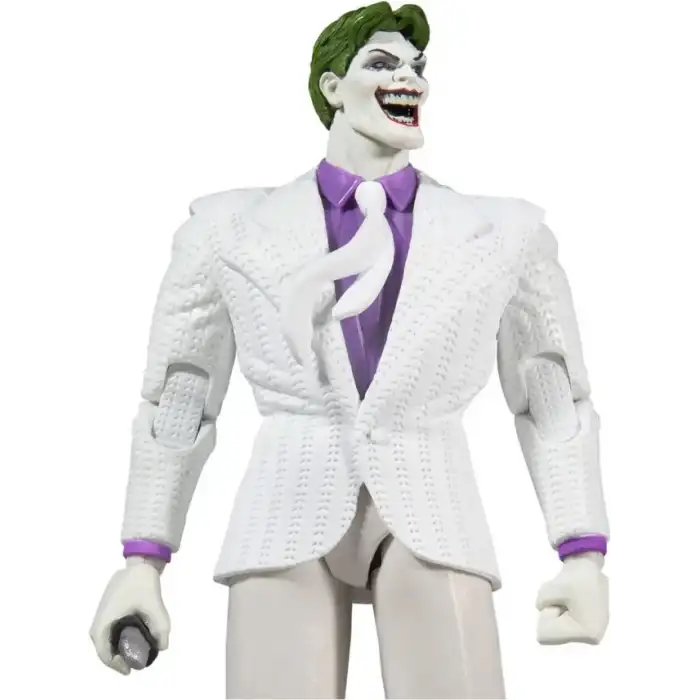 McFarlane Toys Multiverse Batman Geri Dönüyor Joker Aksiyon Figürü
