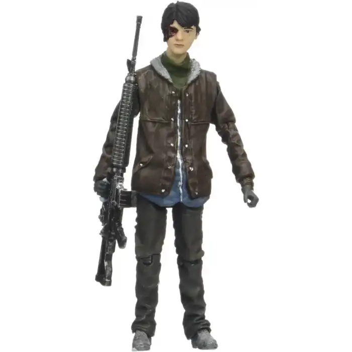 McFarlane Toys The Walking Dead Comic Series 4 Carl Grimes Figürü
