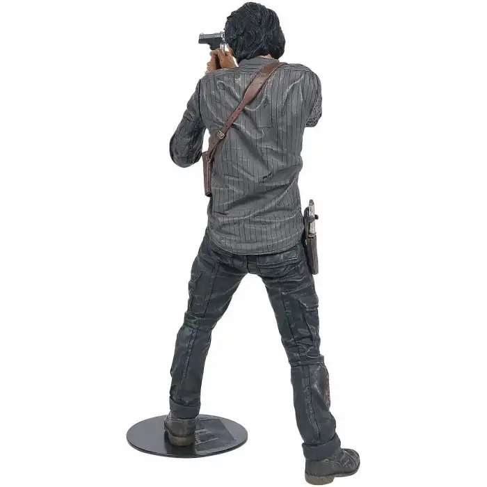 McFarlane Toys The Walking Dead Glenn Legacy Edition Deluxe Figür