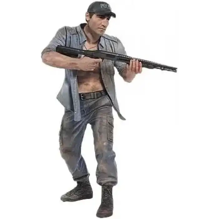 McFarlane Toys The Walking Dead Shane Walsh Figürü