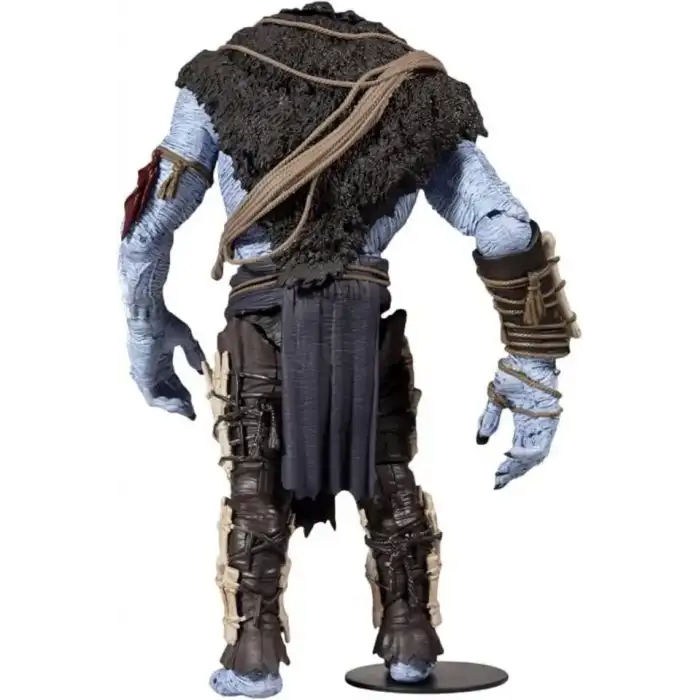McFarlane Toys The Witcher Ice Giant Mega Action Figür
