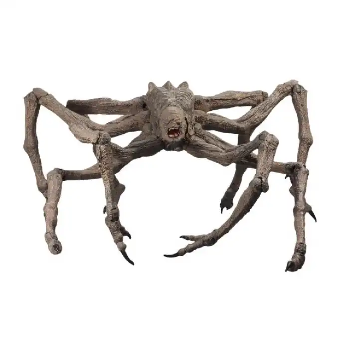 McFarlane Toys The Witcher Netflix Kikimora Mega Figür