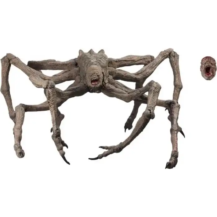 McFarlane Toys The Witcher Netflix Kikimora Mega Figür