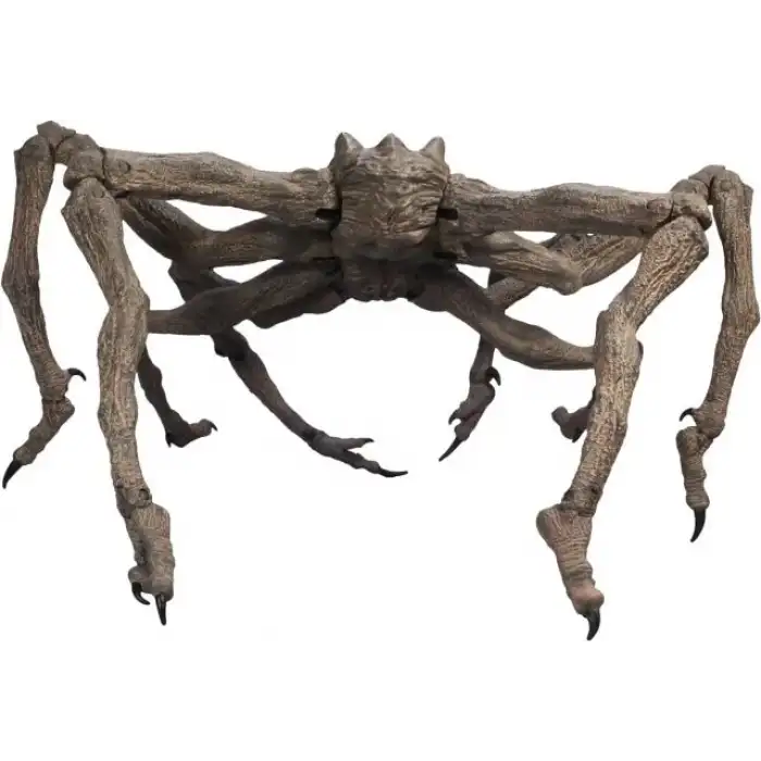 McFarlane Toys The Witcher Netflix Kikimora Mega Figür