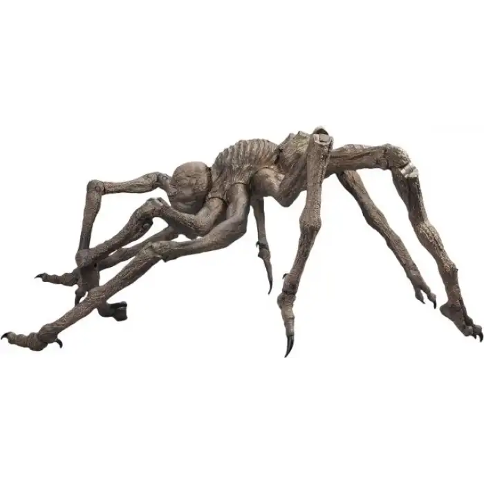 McFarlane Toys The Witcher Netflix Kikimora Mega Figür