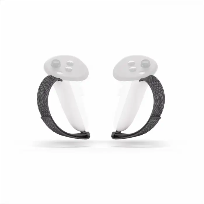 Meta Quest 3 Aktif Askılar (Touch Plus Kontrol Cihazları için)