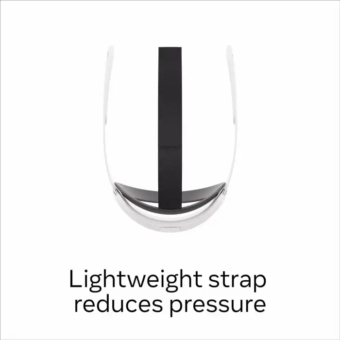 Meta Quest 3 Elit Kayış