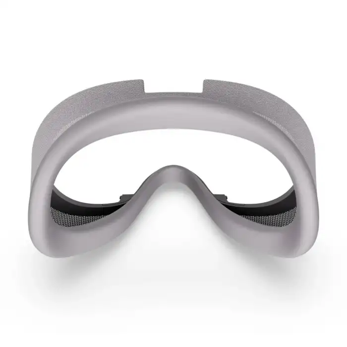 Meta Quest 3S Nefes Alabilen Yüz Arayüzü (Sadece Aksesuar)