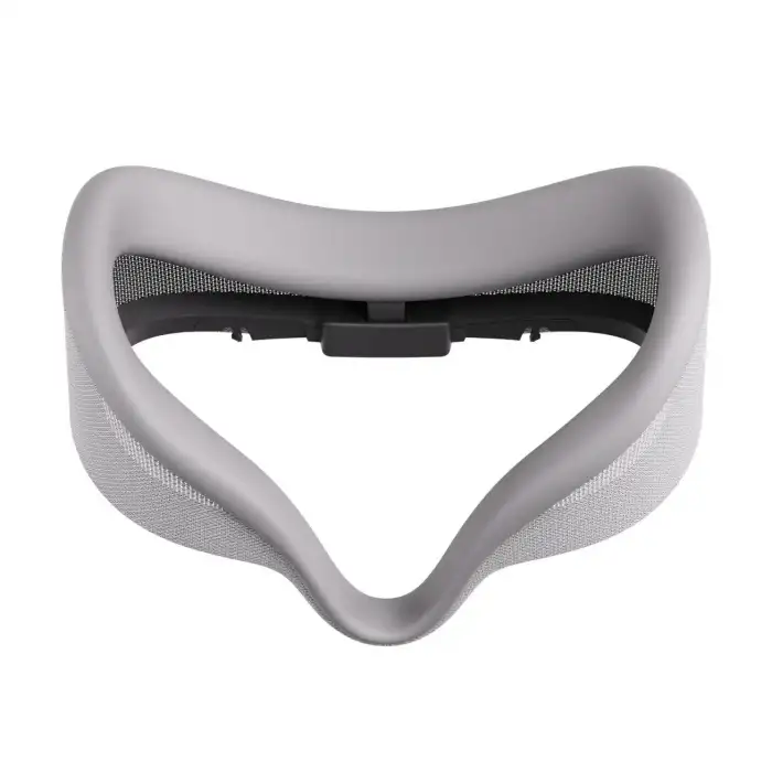 Meta Quest 3S Nefes Alabilen Yüz Arayüzü (Sadece Aksesuar)