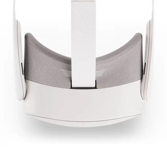 Meta Quest 3S Nefes Alabilen Yüz Arayüzü (Sadece Aksesuar)