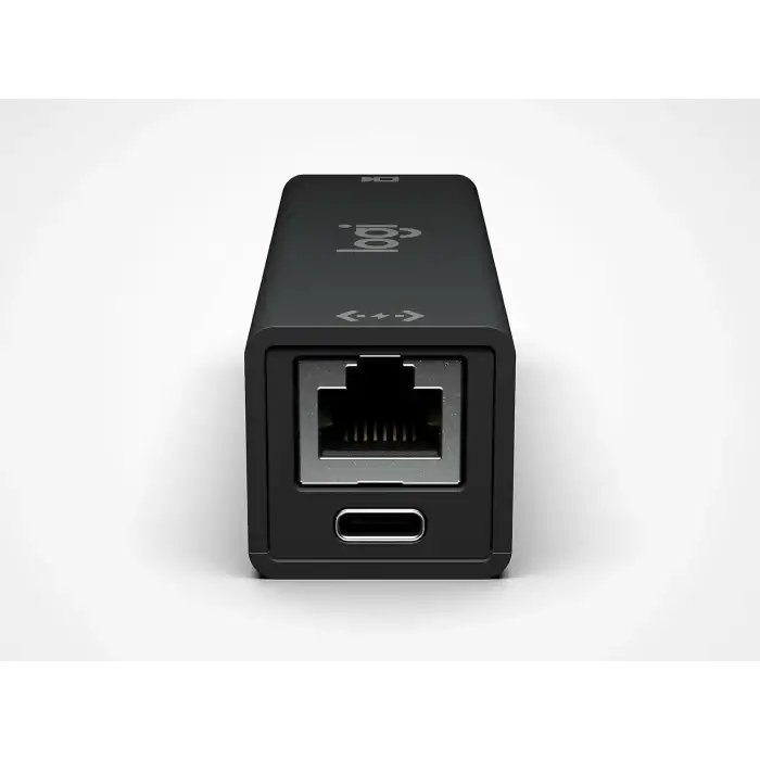 Mevo Ethernet Güç Adaptörü