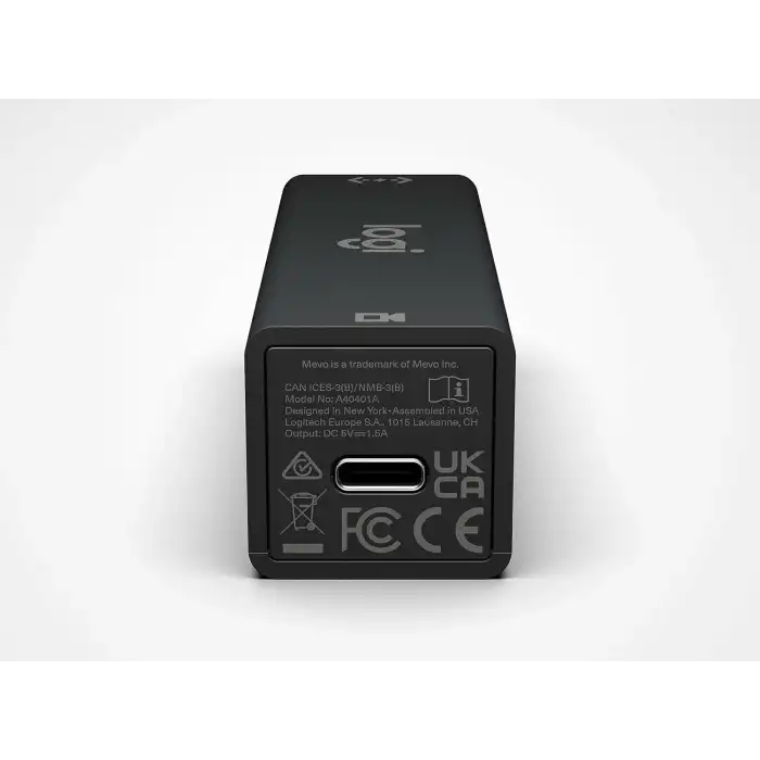 Mevo Ethernet Güç Adaptörü