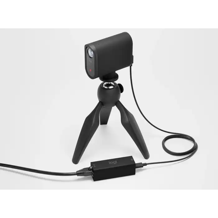 Mevo Ethernet Güç Adaptörü