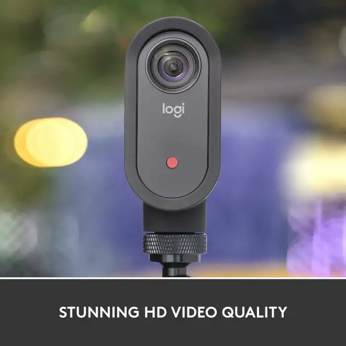 Mevo Start, Kablosuz Canlı Yayın Kamerası, 1080p HD Video Kalitesi