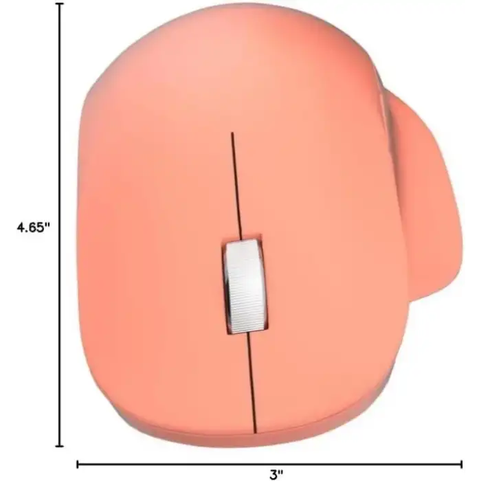 Microsoft Bluetooth Ergonomik Fare
