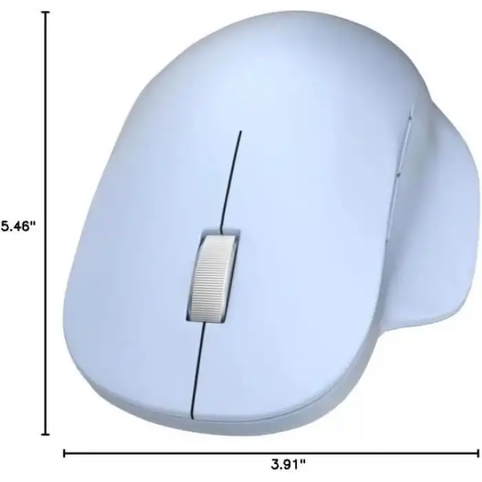 Microsoft Bluetooth Ergonomik Fare