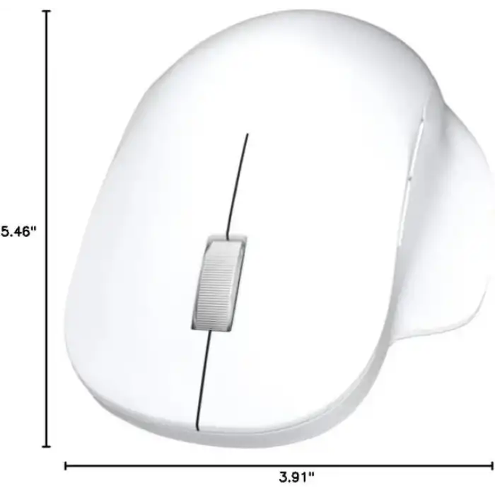 Microsoft Bluetooth Ergonomik Fare