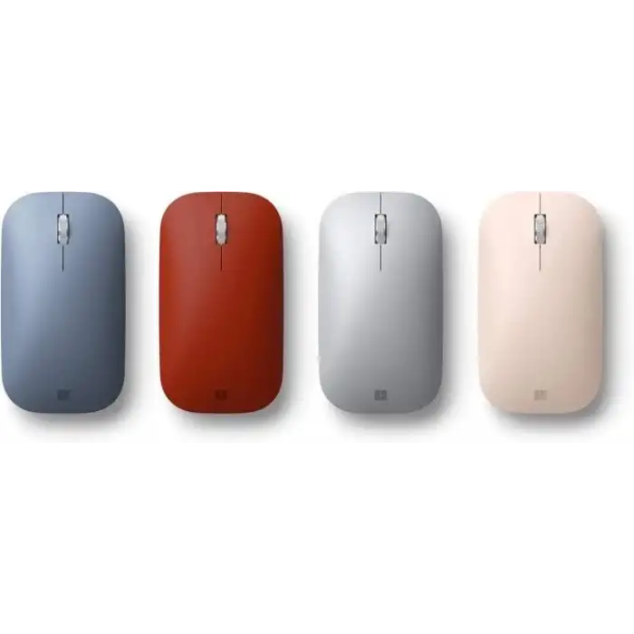 Microsoft Mobil Bluetooth Fare