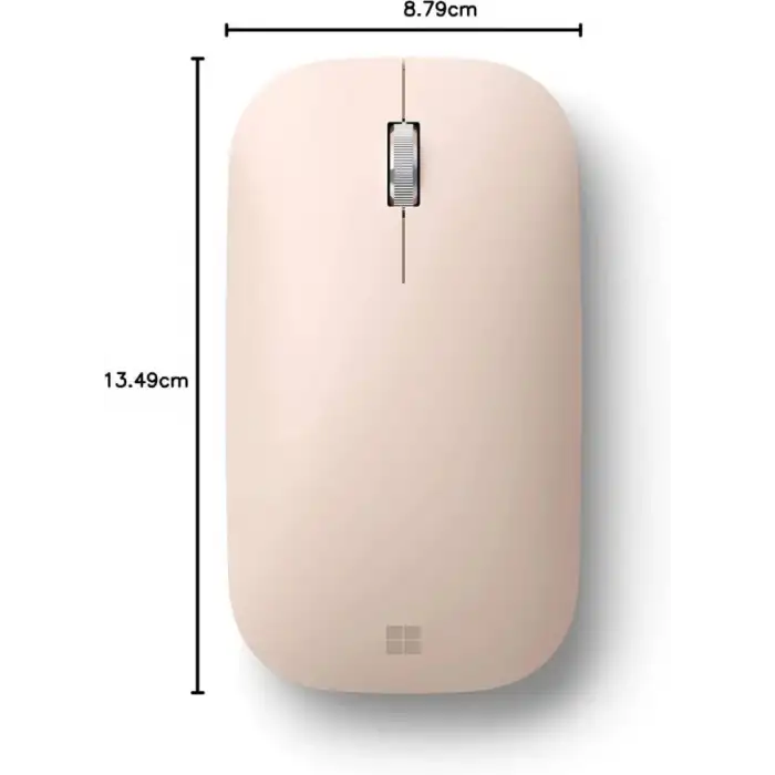 Microsoft Mobil Bluetooth Fare