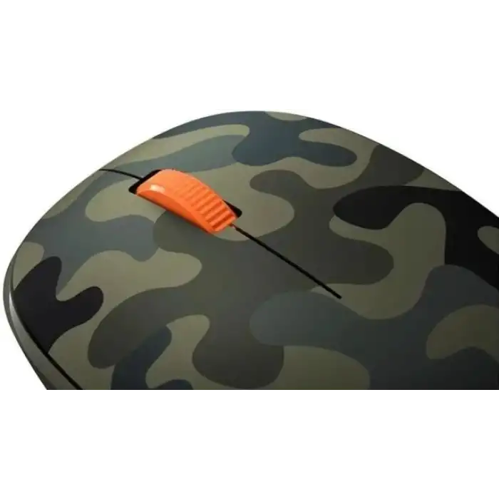 Microsoft Rahat tasarımlı Bluetooth Fare