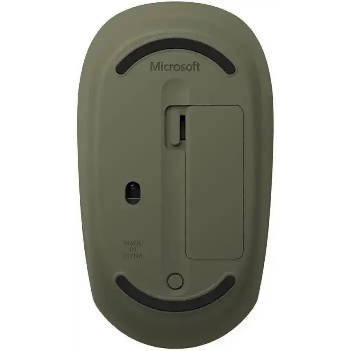 Microsoft Rahat tasarımlı Bluetooth Fare